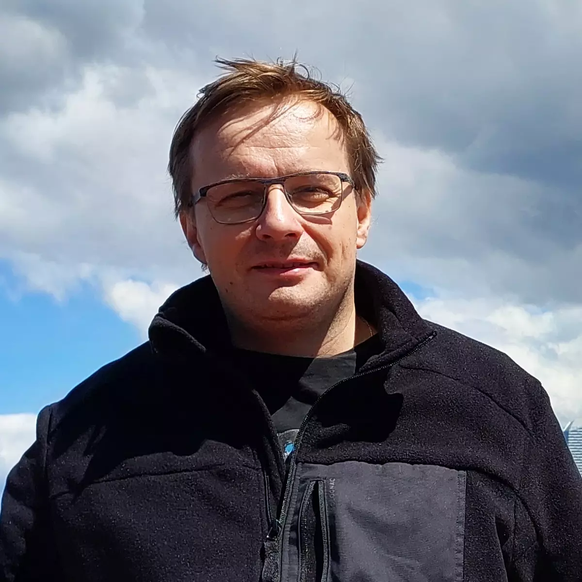Hubert Drabczyk's picture