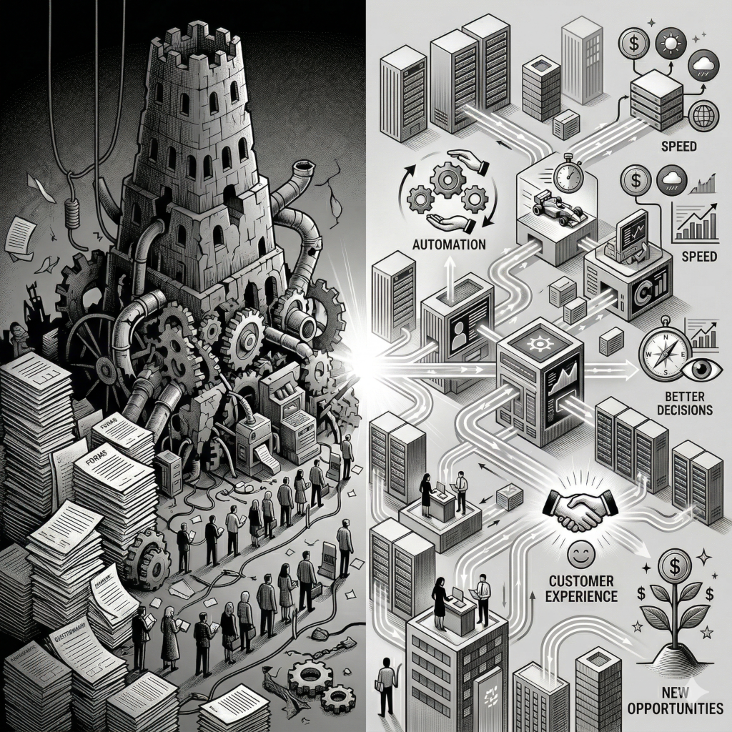 The business value of Application Integration image