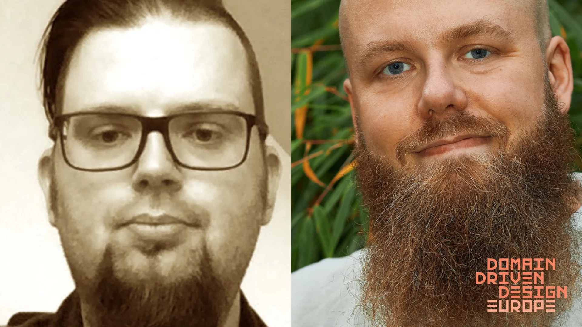 Strategic Integration Design with DDD image