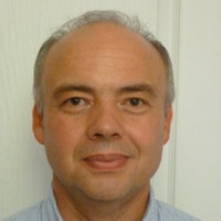 Emmanuel Marchiset portrait