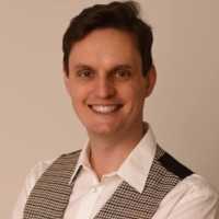 Maciej Grabowski portrait