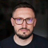 Maciej Skorupka portrait