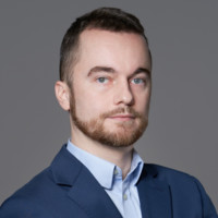 Marcin Nowiński portrait